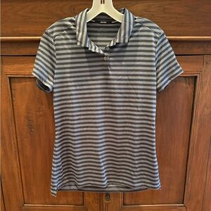 Women’s Nike Pro Golf Shirt - size Medium
